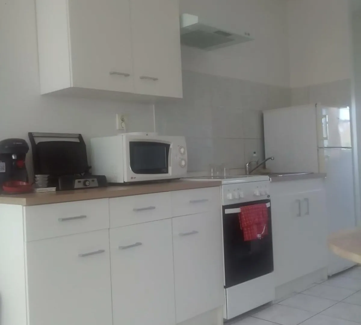 Apartment Servallhost- Duplex Proche Centre Parking Et Fibre Inclus Beauvais