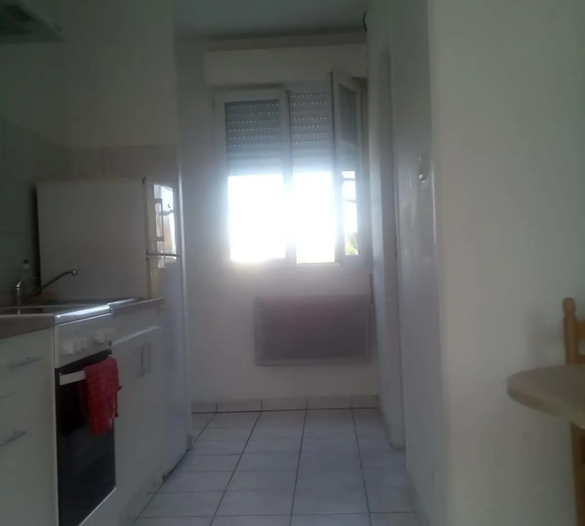 Apartment Servallhost- Duplex Proche Centre Parking Et Fibre Inclus Beauvais