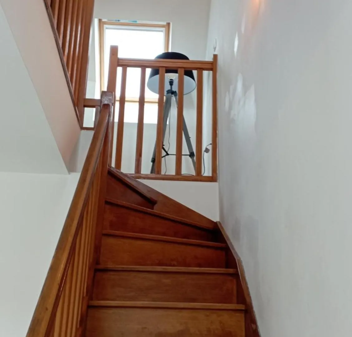 Apartment Servallhost- Duplex Proche Centre Parking Et Fibre Inclus Beauvais