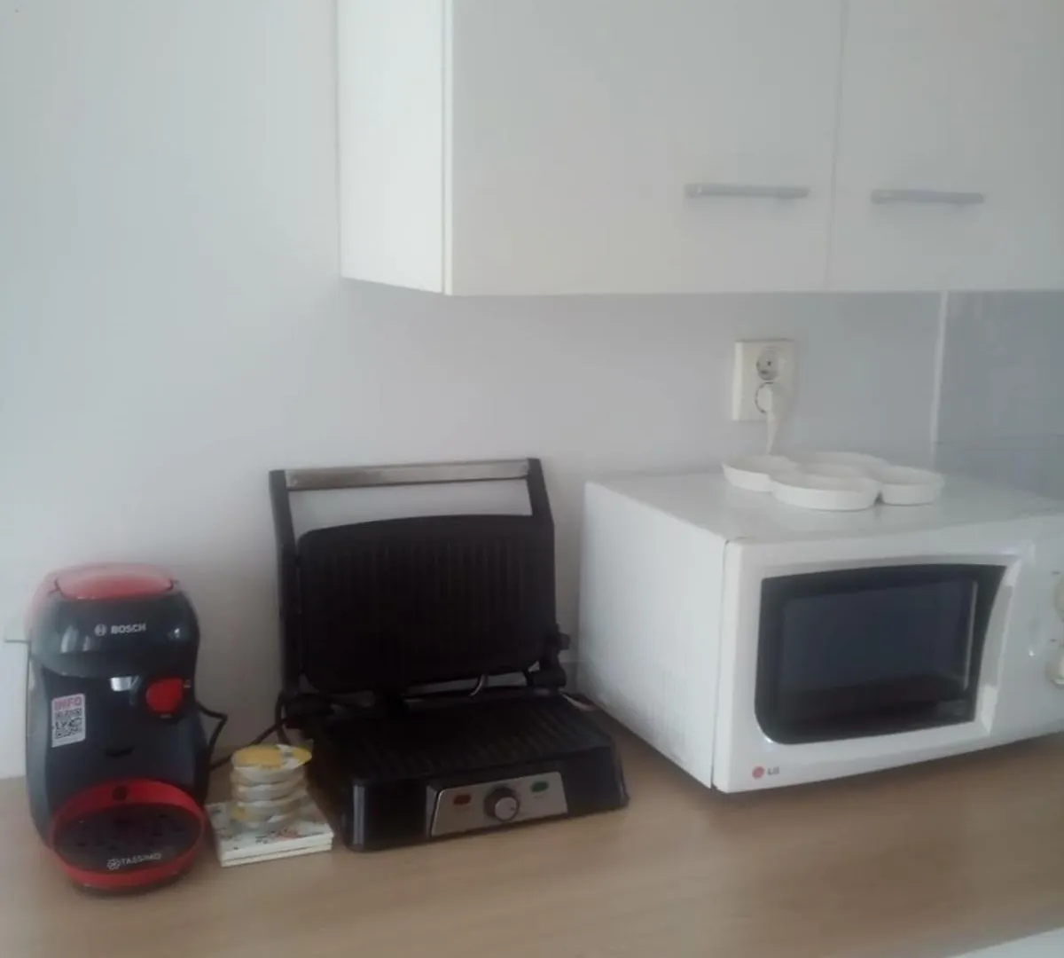 Apartment Servallhost- Duplex Proche Centre Parking Et Fibre Inclus Beauvais